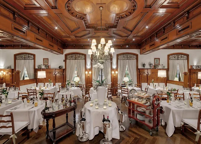 Hotel Europaeischer Hof Heidelberg, Bestes Hotel Deutschlands In Historischer Architektur