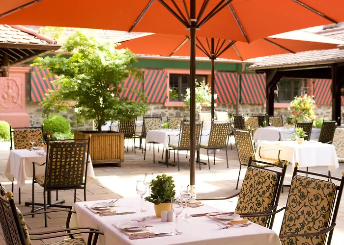 Steigenberger Airport Hotel Frankfurt